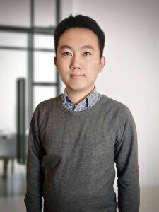 Neng Huang