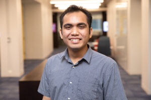Martin Putra