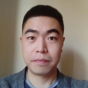 Peng Ding