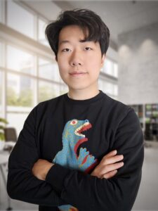 Haokun Liu