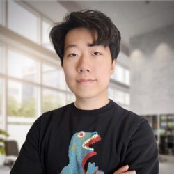 Haokun Liu