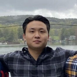 Xi Jiang