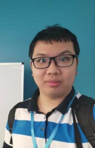 Chenghao Yang