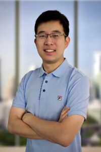 Zhuo Wang