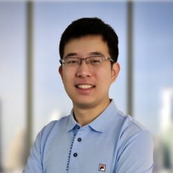Zhuo Wang