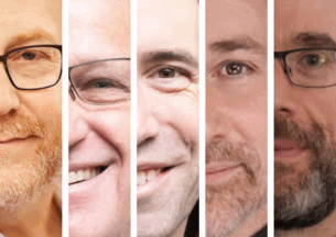 test of time headshots