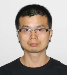 Qiming Wang