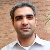 Hammad Naveed – Department of Computer Science