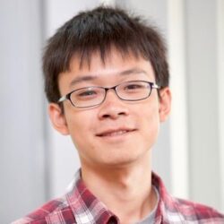 Junchen Jiang