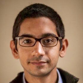 Ravi Chugh