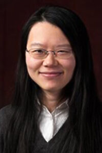 Shan Lu