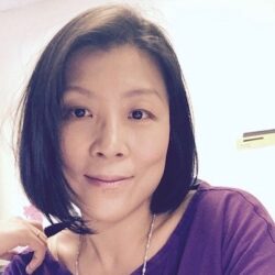 Heather Zheng