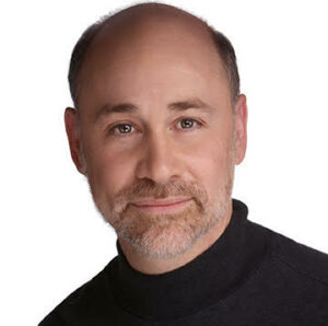 Robert Grossman