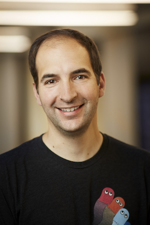 New Asst. Prof. Eric Jonas Brings Machine Learning to Scientific Measurement