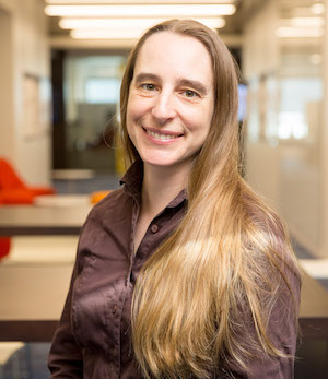 Prof. Diana Franklin Part of $4 Million Collaboration to Combine English, Computational Literacy