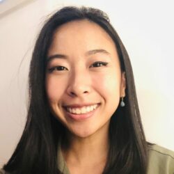 Jasmine Lu
