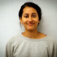 Ashka Shah