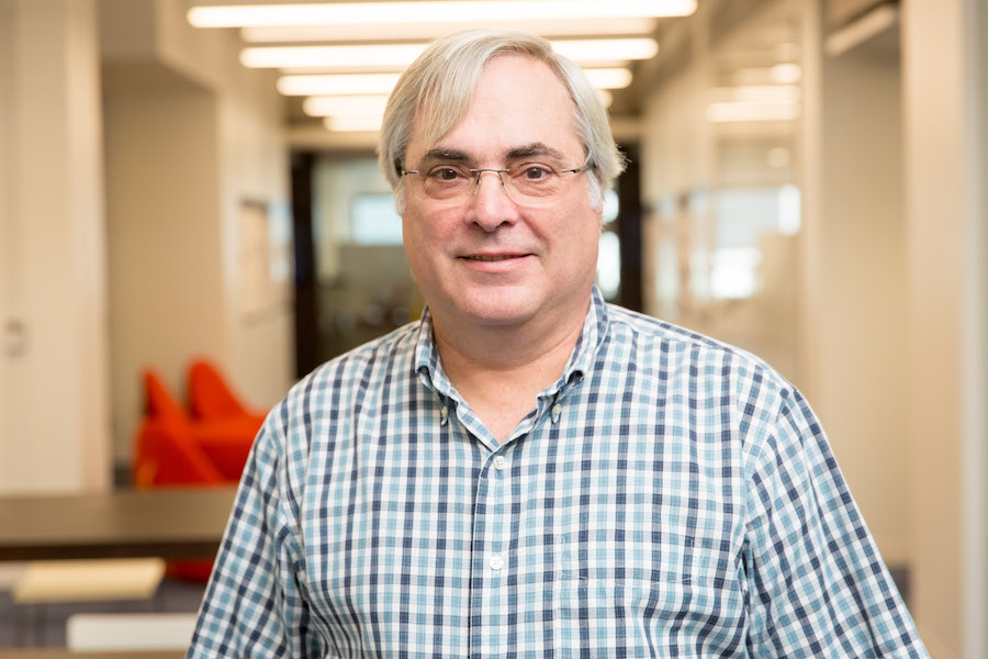 Stuart A. Kurtz Receives Named Professorship