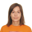 Elena Orlova