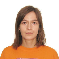 Elena Orlova