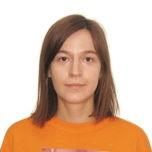 Elena Orlova
