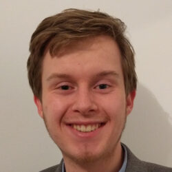 headhsot of Matthew Baughman
