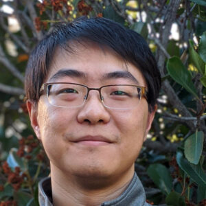 Tianshuo Su