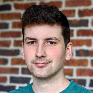Greg Pauloski
