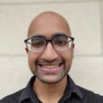Abhijit Mudigonda