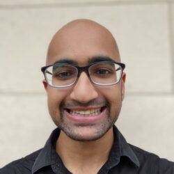 Abhijit Mudigonda