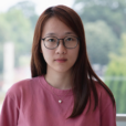 headshot of Chacha Chen