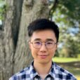 Haochen Pan
