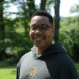 headshot of Kevin Bryson