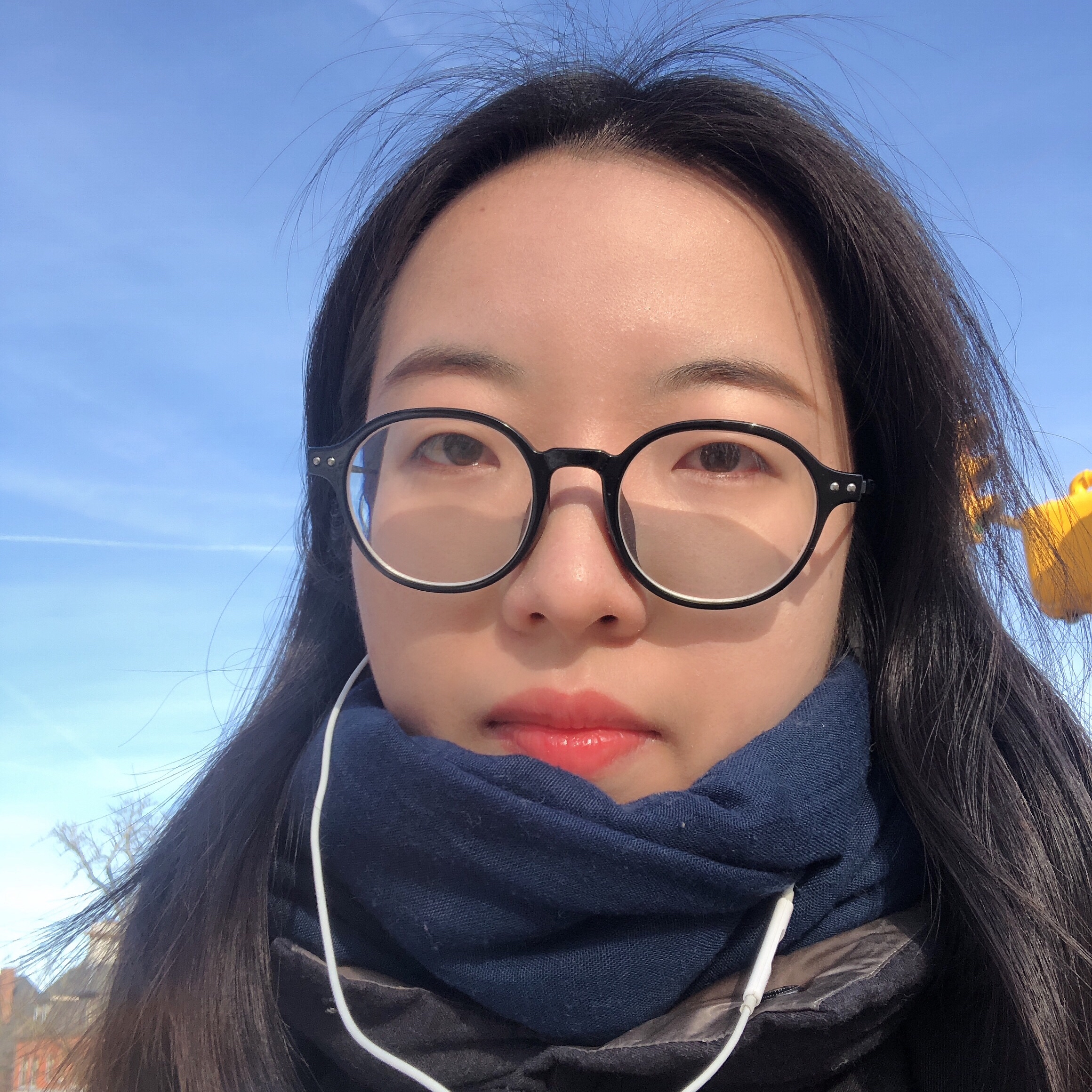 Tian Li (CMU) – Scalable and Trustworthy Learning in Heterogeneous ...