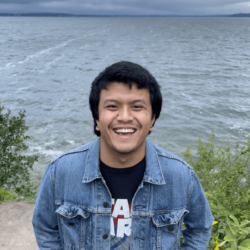 Ray Andrew Sinurat
