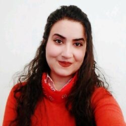 Sepideh Shirkhanzadeh