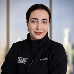 Bahar Jalilvand