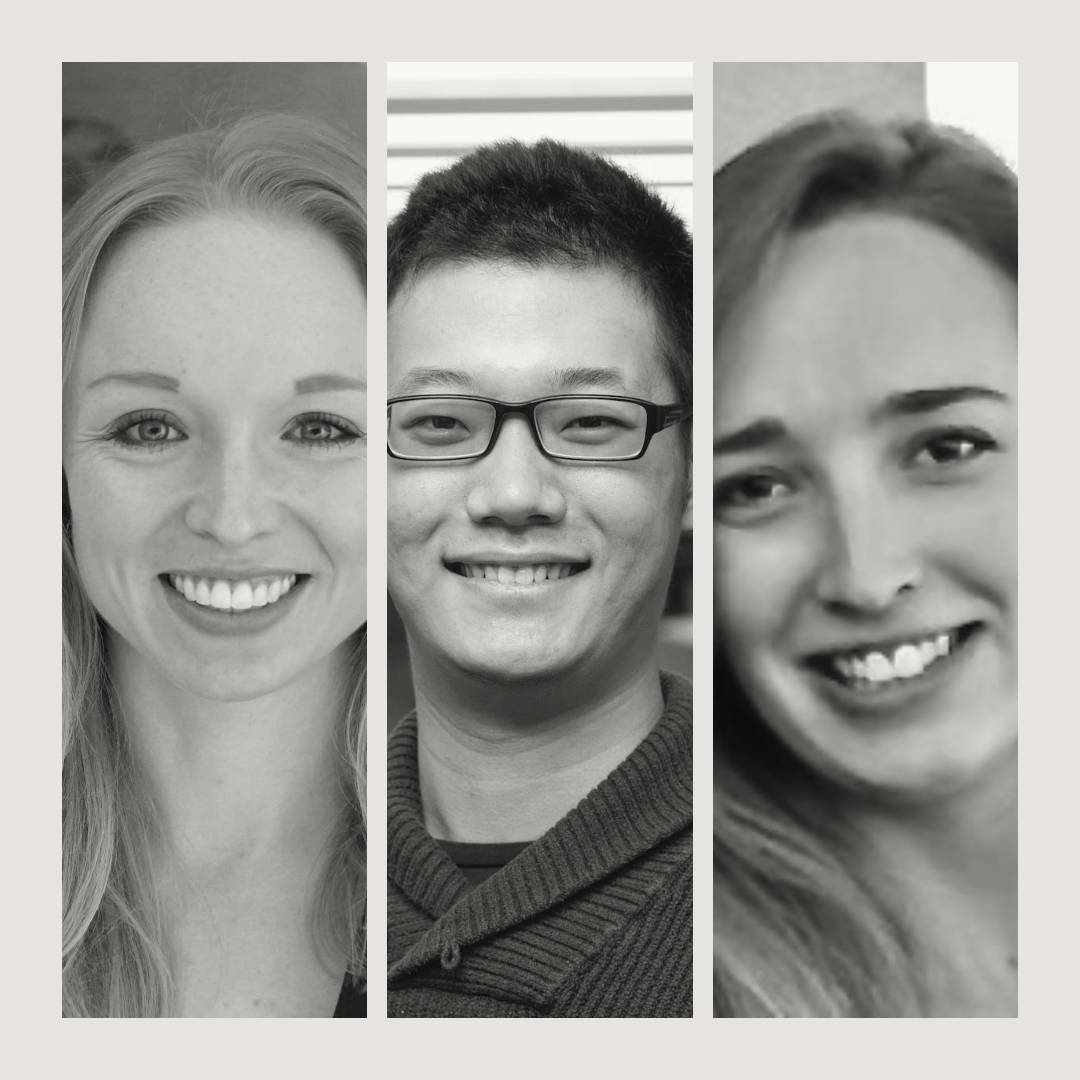 Three UChicago PhD Students From The Department of Computer Science ...