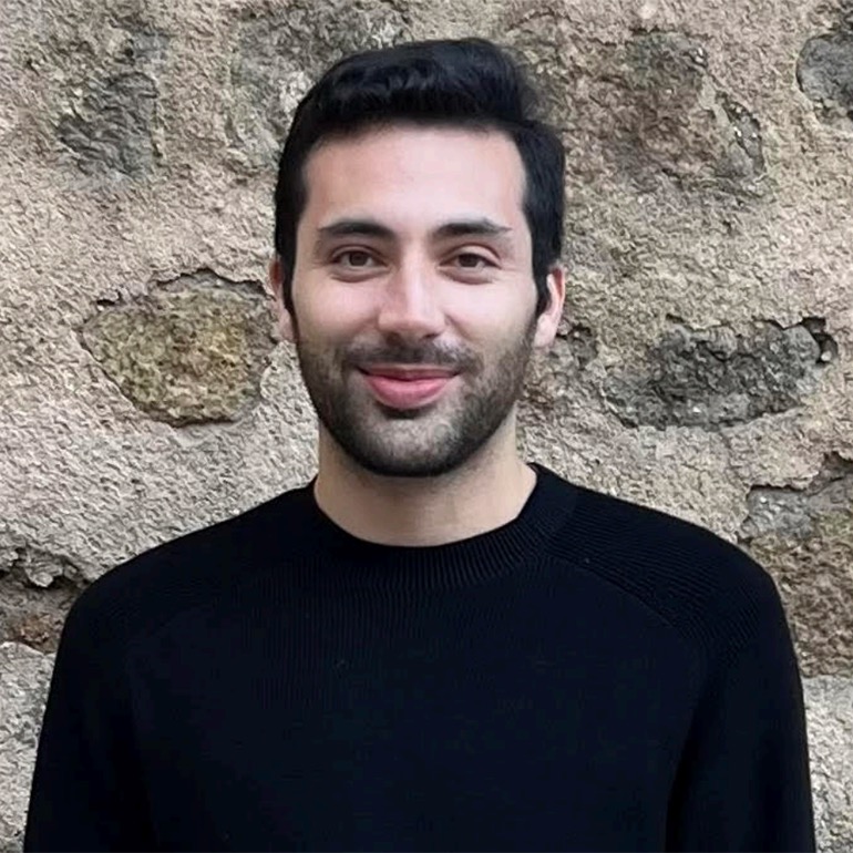 Five UChicago CS students named to Siebel Scholars class of 2025 ...