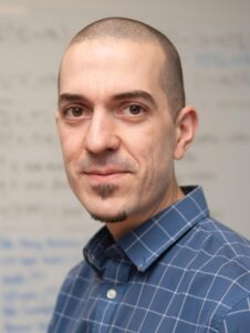 Raul Castro Fernandez