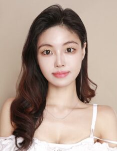 headshot