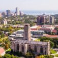uchicago campus