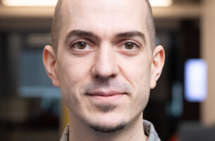 headshot