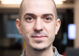 headshot